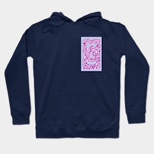 Eddga 008 Hoodie